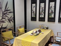 -悦真雅院·四合院·清真私房菜(雍和宫店)