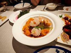 -狮王府淮扬菜(老门东店)