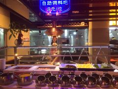 -汉拿山(汇一城店)
