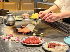 -春田小幸铁板烧(忠义街店)