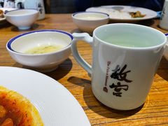-故宫餐厅(景运门店)
