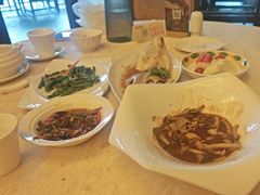 -亚龙湾红树林度假酒店御粤阁