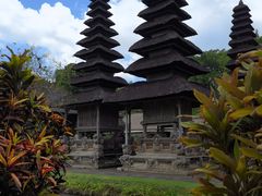 -塔曼阿扬寺/母神庙