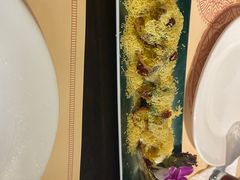 -克比叔叔印度餐厅Kebabs on the Grille(人民广场店)