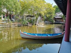 -龚家花园农家乐休闲别墅