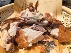 -老淮滨-蚌埠非遗小吃(淮河路店)