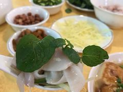-华兴餐厅·招牌生鱼片(桃园路店)