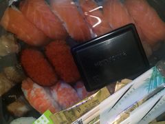 -池田寿司·4H鲜作(朝阳大悦城店)