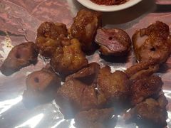 -宝轩渔府·老字号海鲜·正宗津菜(水上店)