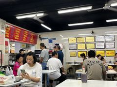 -劈柴院锅贴(沈阳路店)