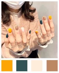 点击看大图 -LILY NAILS美甲美睫