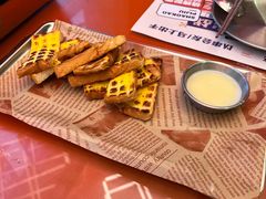 -神府路壹号·海鲜烧烤·砂锅粥·锅物(三坊七巷店)