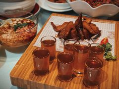 -蕉棠·鸽子餐厅(柳州万象城店)