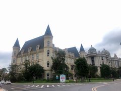 -恒大世纪梦幻城