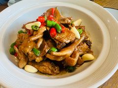 -卢小厨私房菜(长兴店)