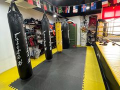 -成泰格斗(环球商业广场店)