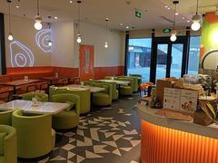 -油梨树 AVOCADO TREE(亮马桥店)