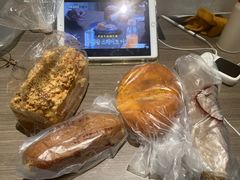 -韩国利尔面包(桂林路店)