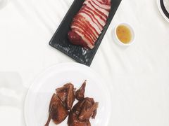 -金时代顺风大酒店(临港百联店)