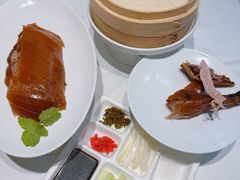 -四季民福烤鸭店(前门大栅栏店)