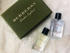 -BURBERRY(上海港汇恒隆广场店)