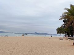 -白城沙滩