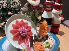 -月下料理(楷林IFC店)