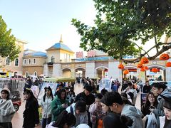 -青岛方特梦幻王国