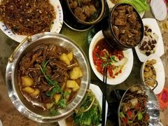 -老街饭庄·地道淮扬菜(扬子江北路总店)