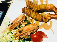 -有喜屋·深夜食堂(北京西路店)