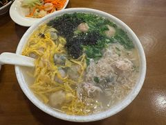 -阿嫂馄饨
