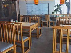 -荷塘秋月·本帮江浙菜(国权路店)