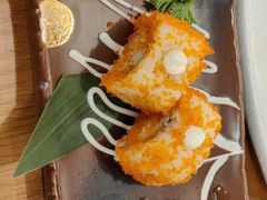 -菊上•尊品料理(蚌埠银泰店)