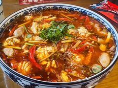 -小街47號江湖菜(四合院店)