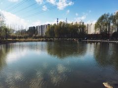 -南关北海公园