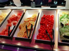 -比格比萨自助(南京万达茂店)