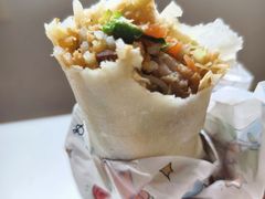 -张果佬年糕卷(科巷店)