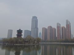-迎泽公园