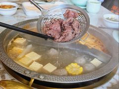 -潮汕大目牛肉火锅(皇岗旗舰店)