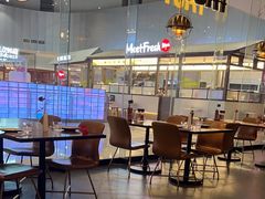 -西堤牛排(合肥之心城店)