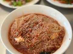 -真空冷面王(武功街店)