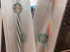 -星巴克(汾阳路店)