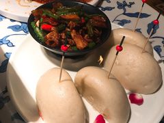 -桂满陇天书(南京德基旗舰店)