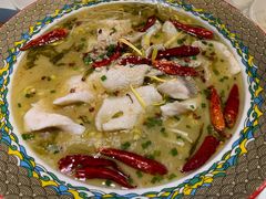 -清晖小苑•顺德地方菜(壹海城店)