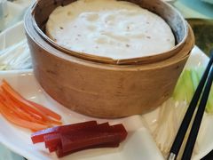 -陆壹捌餐厅(五大道店)