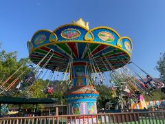 -森波拉火山温泉