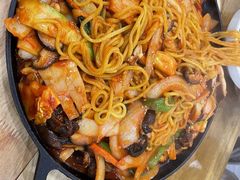 -多宾韩国料理(学衡路店)