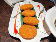 -甘尼仕印度餐厅爵士酒吧(阳春巷店)