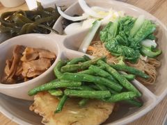 -素满香·食养自助(福州·长乐北路店)
