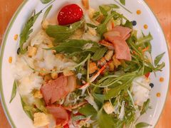 -萨莉亚意式餐厅(上渡路店)